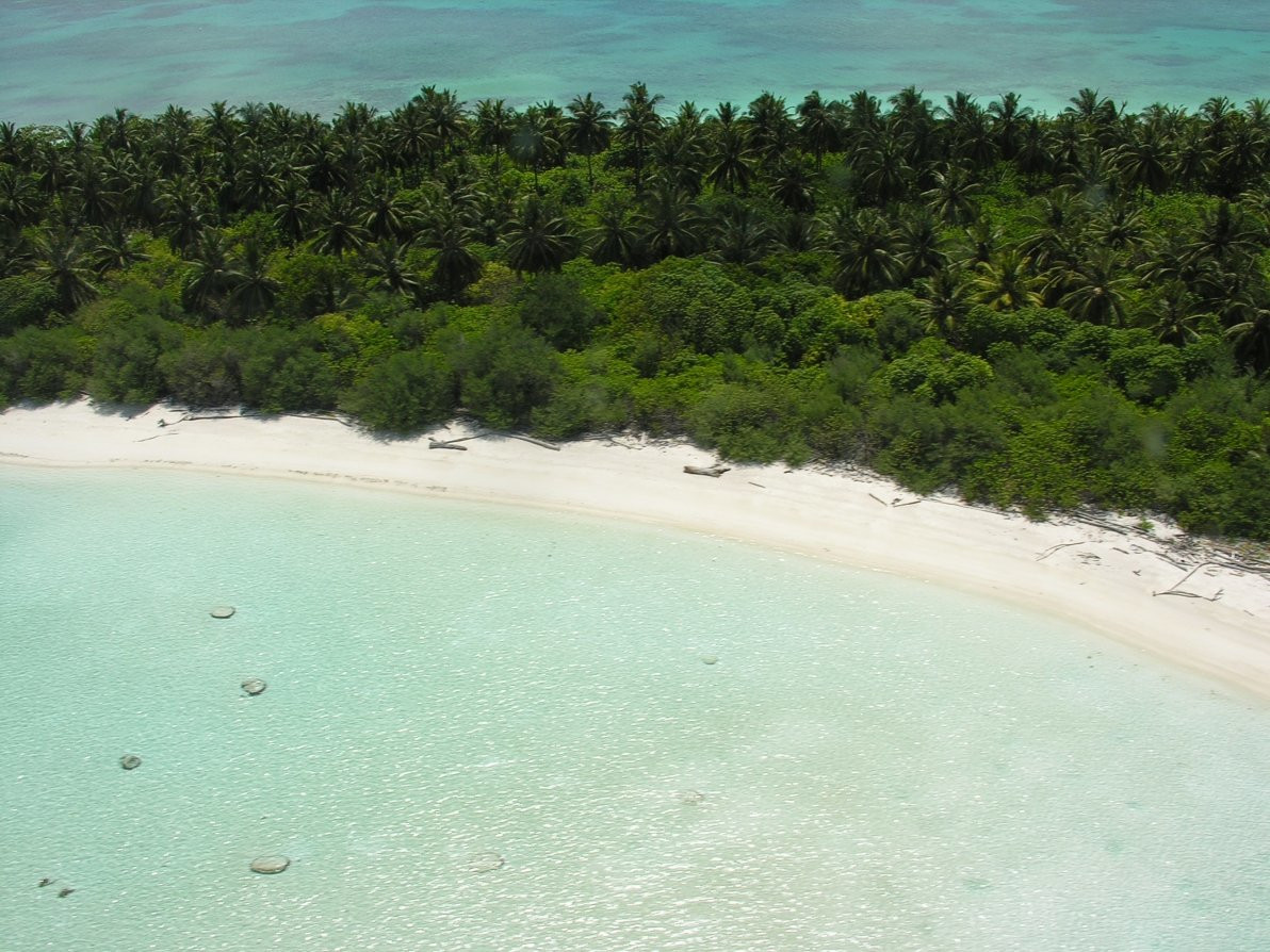 Maben – фотографии Мальдивских островов