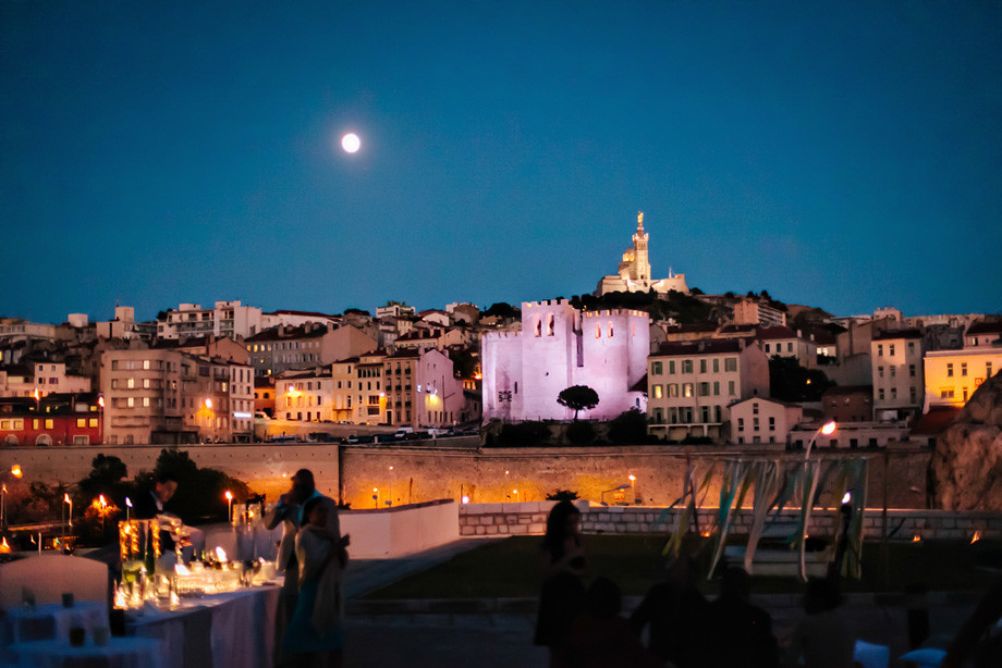 Марсель, Франция. Фото 2 – фотографии Франции