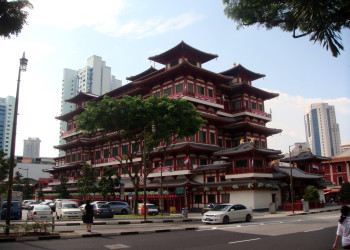 Сингапур, фото № 5191 – фотографии Сингапура