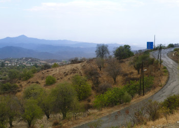 Лефкара, Кипр, фото № 38117 – фотографии Кипра