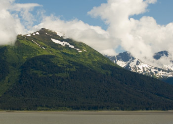 Аляска штат, США, фото № 67657 – фотографии США
