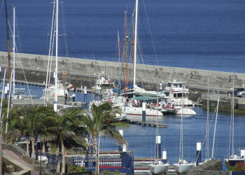 Пуэрто-Калеро, Лансароте остров, Канарские острова, фото № 32716 – фотографии Канарских островов