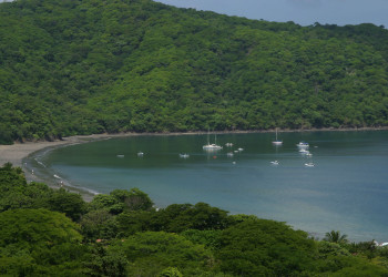 Плайя Эрмоса, Гуанакасте провинция, Коста-Рика, фото № 39843 – фотографии Коста-Рики