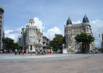 Ресифи, Бразилия, фото № 60026 – фотографии Бразилии