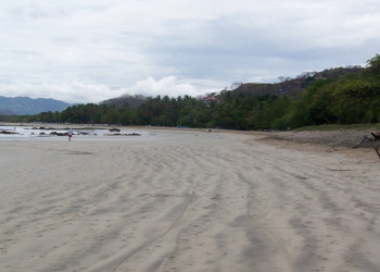 Плайя Лангоста, Гуанакасте провинция, Коста-Рика, фото № 39606 – фотографии Коста-Рики