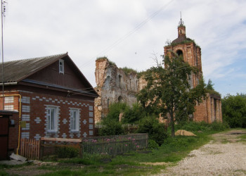 Дом в Козельске, Россия. Фото 3 – фотографии России