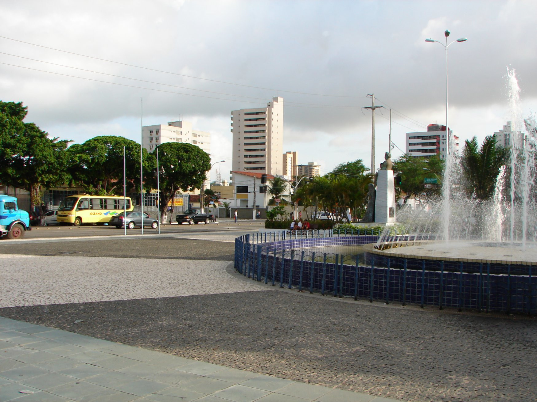 Натал, Бразилия, фото № 59626 – фотографии Бразилии