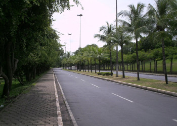 Дорога в Куяба, Бразилия. Фото 4 – фотографии Бразилии