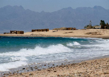 Дахаб, Египет, фото № 34946 – фотографии Египта