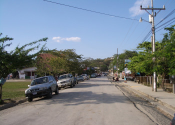 Самара, Гуанакасте провинция, Коста-Рика, фото № 39904 – фотографии Коста-Рики