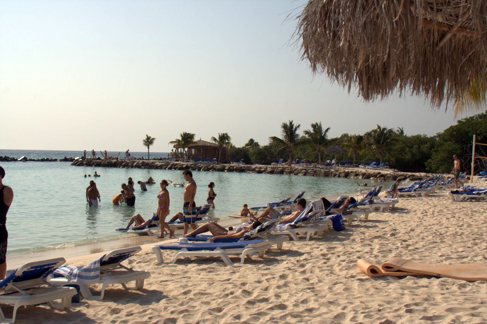 Ораньестад. Фото 3 – фотографии Арубы