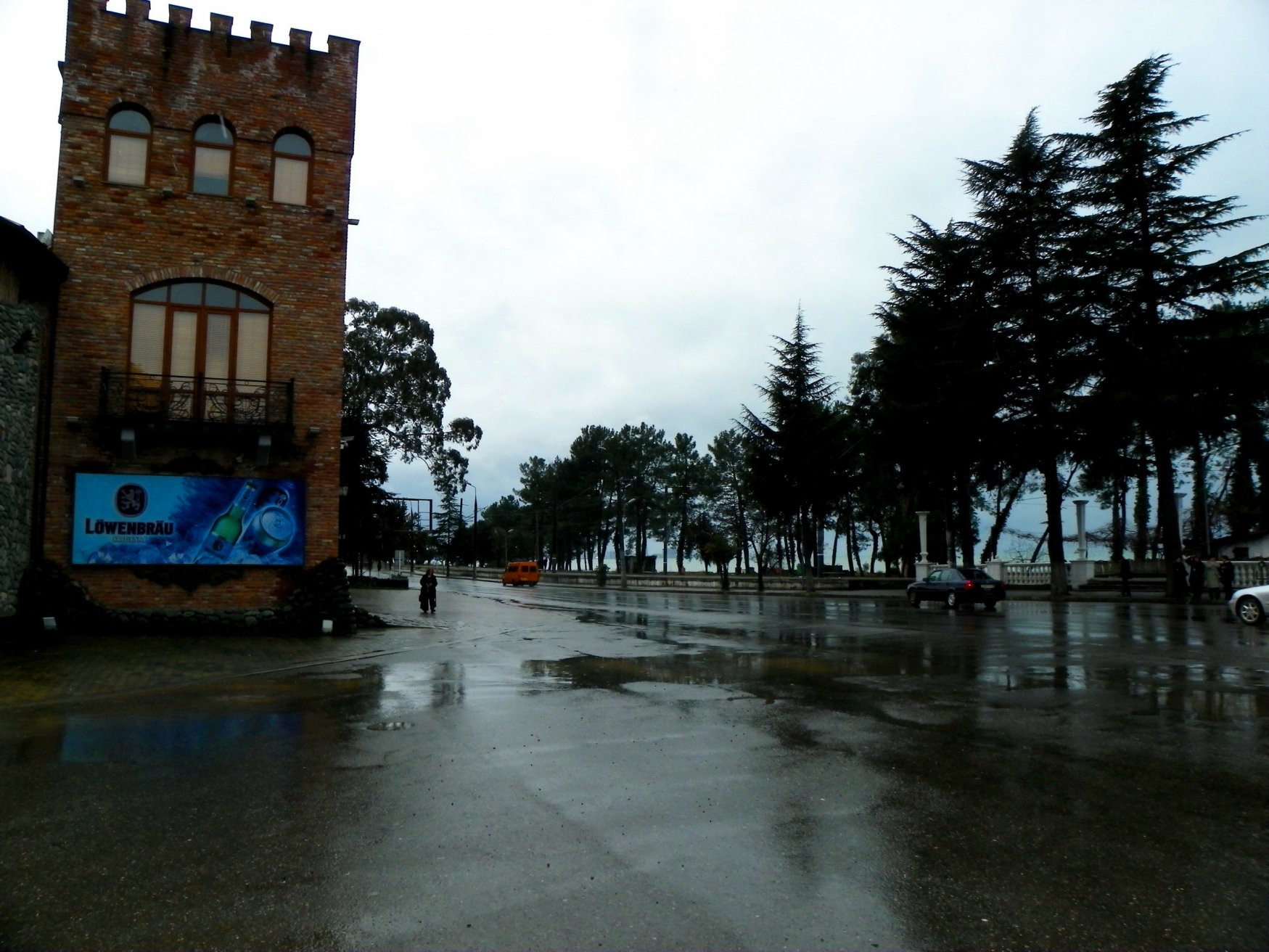 Махинджаури, Грузия, фото № 73519 – фотографии Грузии