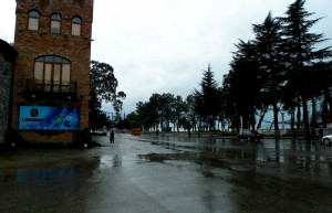 Махинджаури, Грузия, фото № 73519 – фотографии Грузии