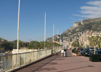 Монте-Карло, Монако, фото № 10326 – фотографии Монако