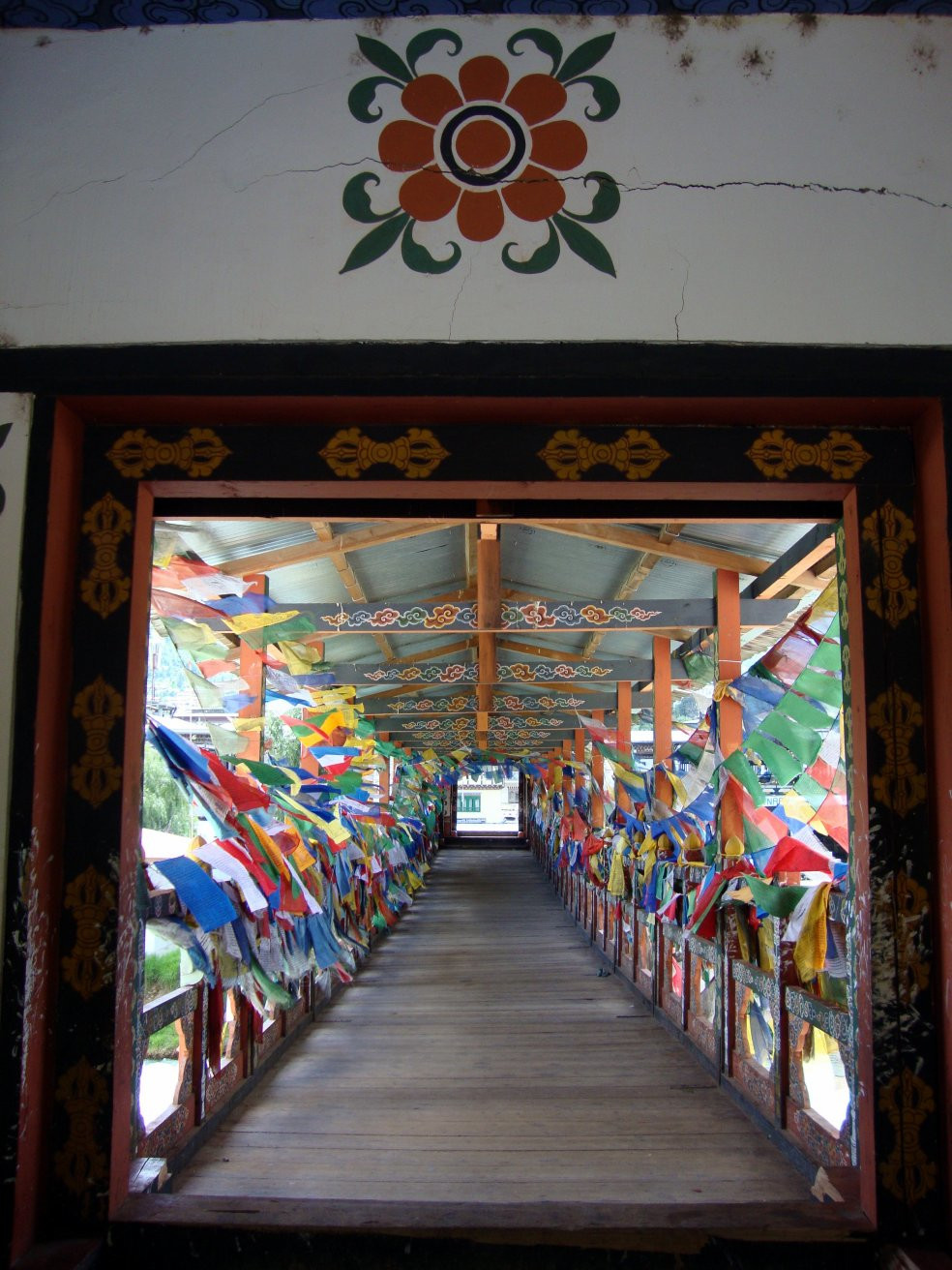 Тхимпху, Бутан, фото № 75841 – фотографии Бутана