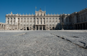 Royal Palace – фотографии Испании