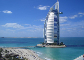 Дубай, ОАЭ, фото № 61007 – фотографии ОАЭ