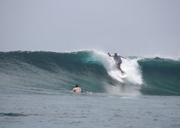 Серфинг в Лааму Атолл, Мальдивы – фотографии Мальдивских островов