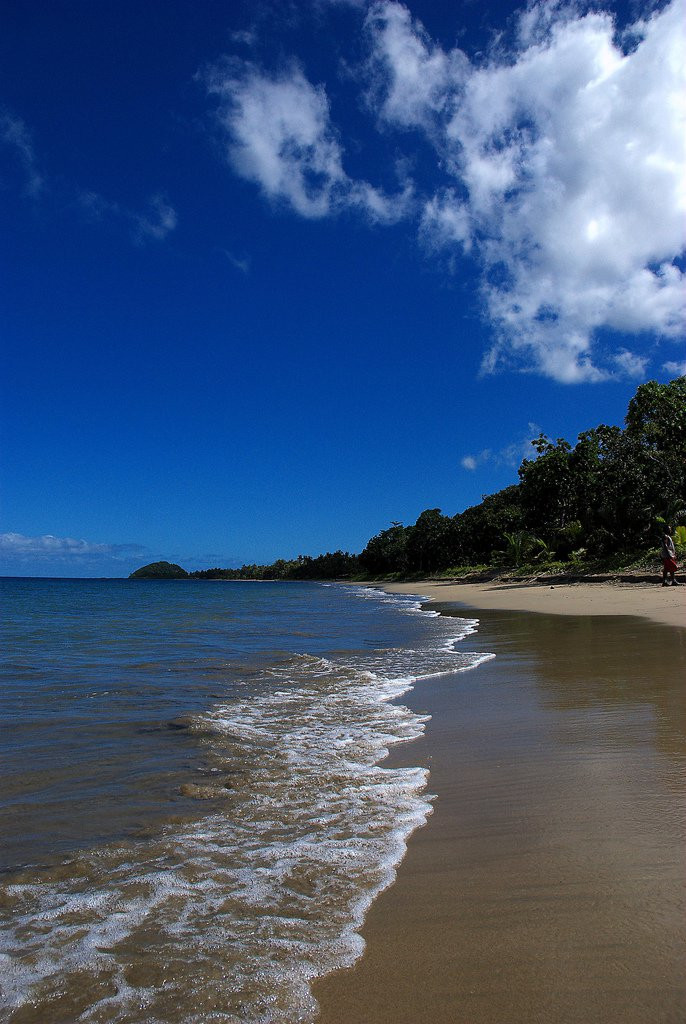 Пацифик Харбор, Вити Леву остров, Вити Леву группа островов, Фиджи, фото № 49582 – фотографии Фиджи
