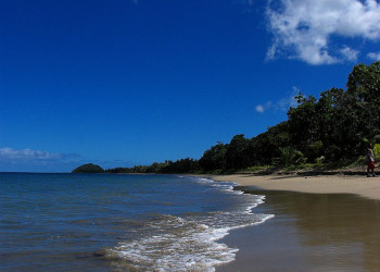 Пацифик Харбор, Вити Леву остров, Вити Леву группа островов, Фиджи, фото № 49582 – фотографии Фиджи