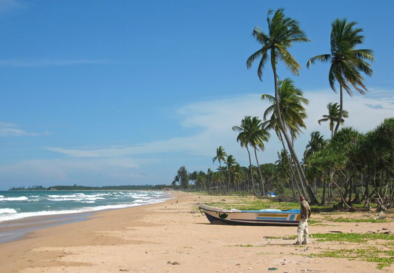 Тринкомали, Шри-Ланка, фото № 52403 – фотографии Шри-Ланки
