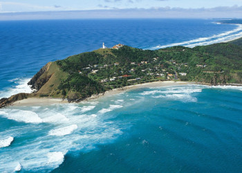 Байрон-Бэй (Byron Bay). Фото 2 – фотографии Австралии