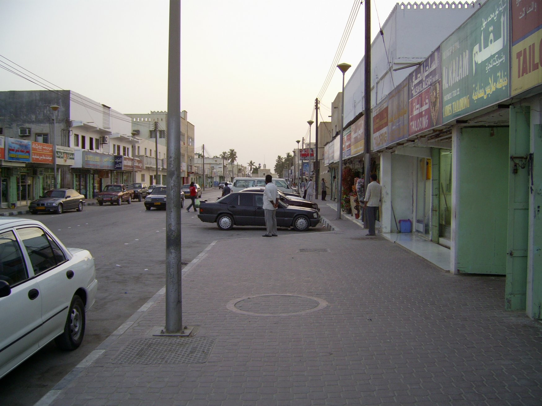 Салала, Оман, фото № 78142 – фотографии Омана