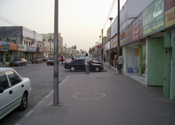 Салала, Оман, фото № 78142 – фотографии Омана