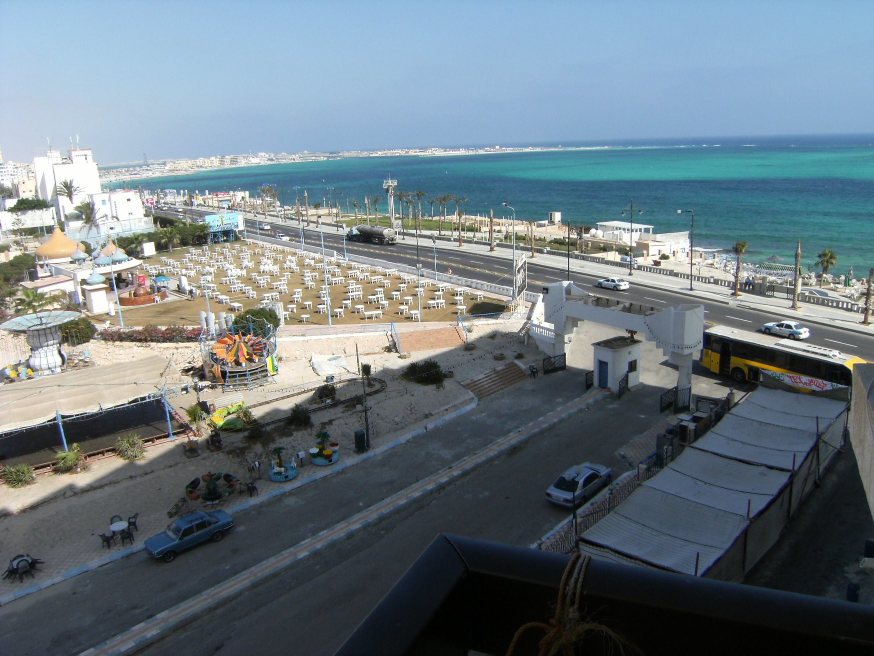 Мерса-Матрух, Египет, фото № 35841 – фотографии Египта