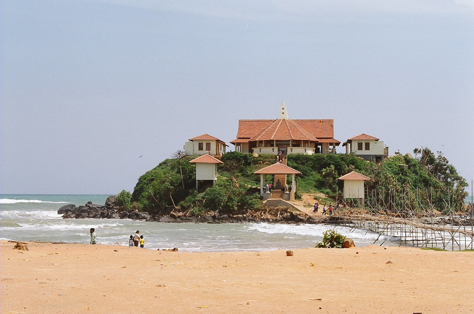 Матара, Шри-Ланка, фото № 51725 – фотографии Шри-Ланки