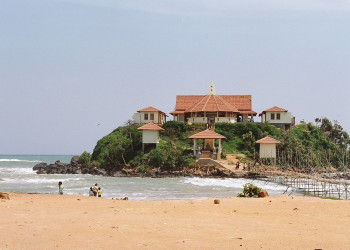 Матара, Шри-Ланка, фото № 51725 – фотографии Шри-Ланки