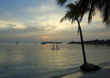 Море в Негриле, Ямайка. Фото 23 – фотографии Ямайки