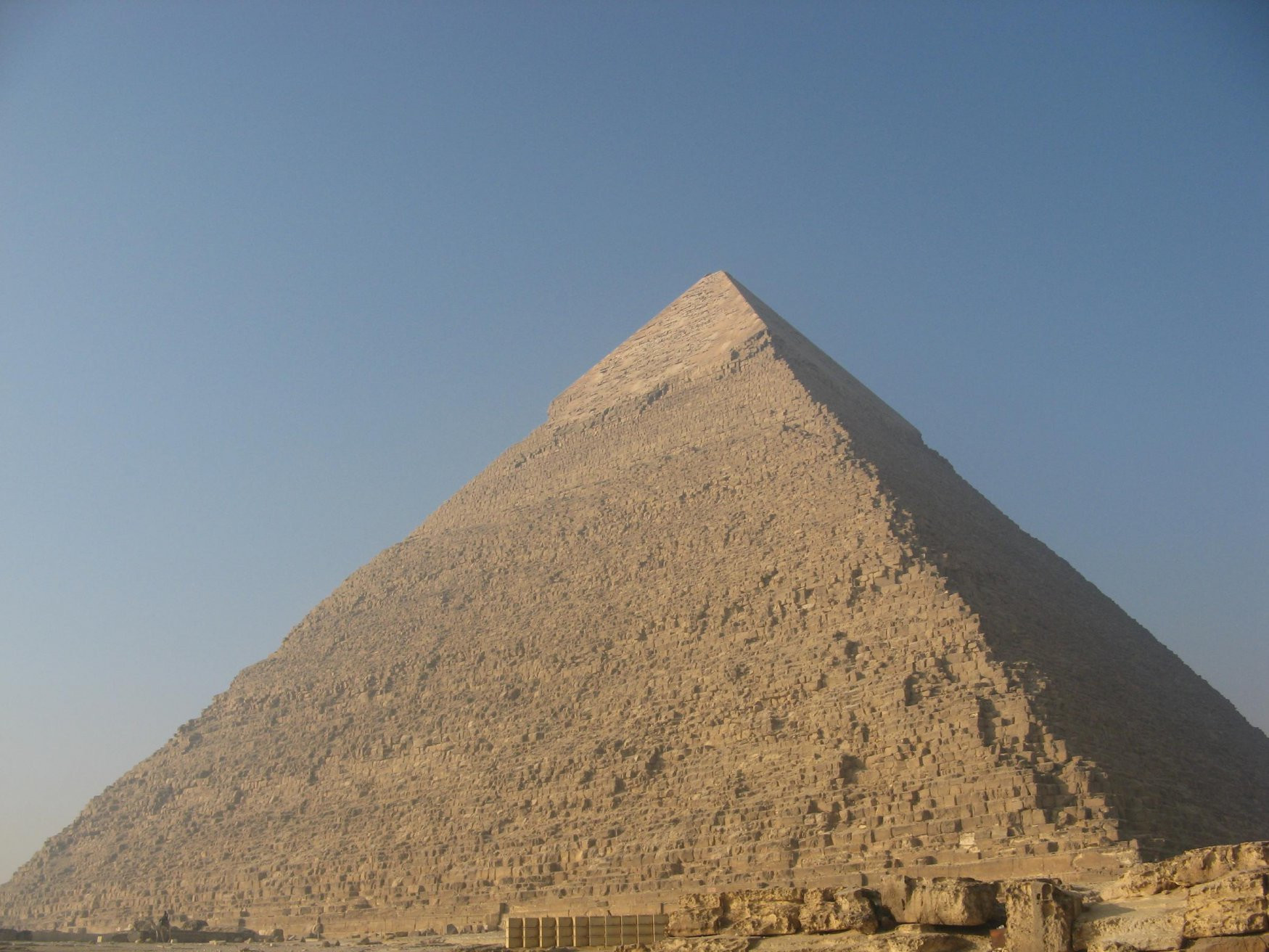 Каир, Египет, фото № 35091 – фотографии Египта