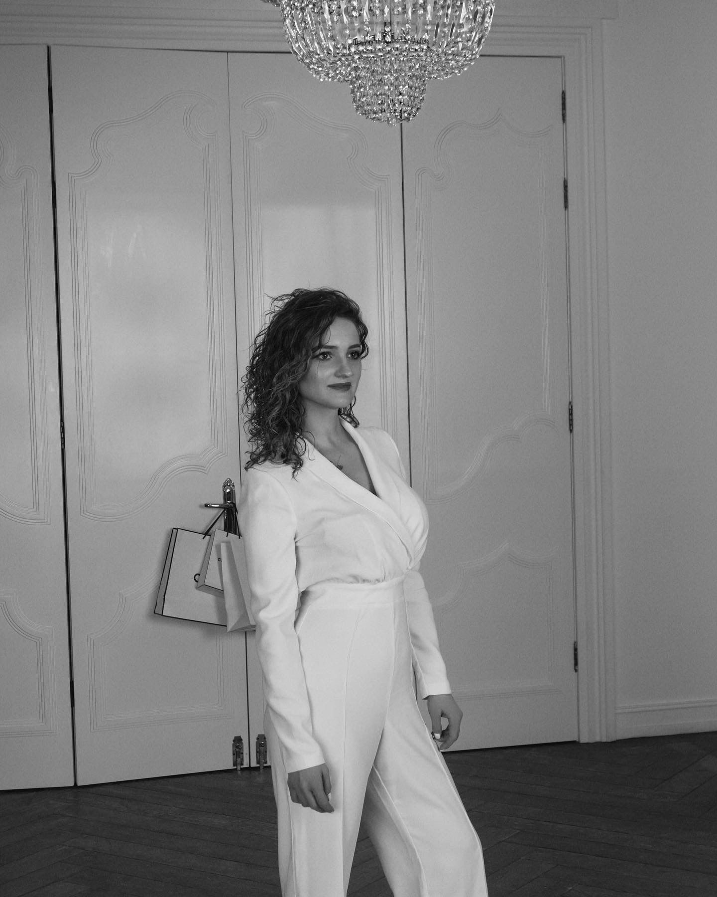 Оксана – фотографии России