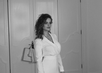 Оксана  – фотографии России