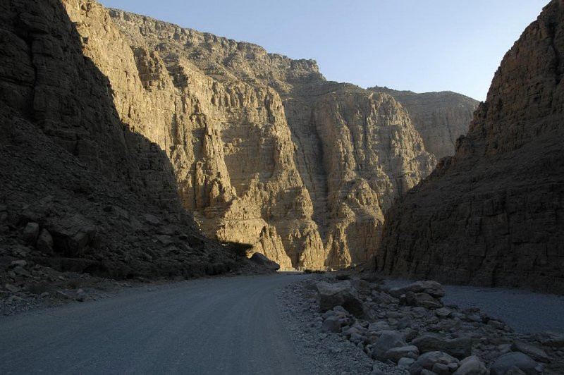 Фуджейра, ОАЭ, фото № 61153 – фотографии ОАЭ