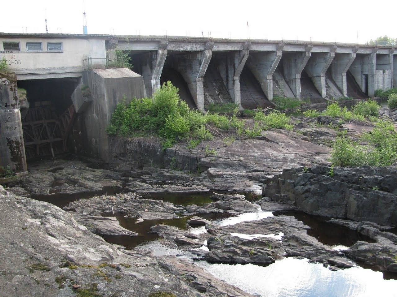 Марциальные воды, Россия – фотографии России