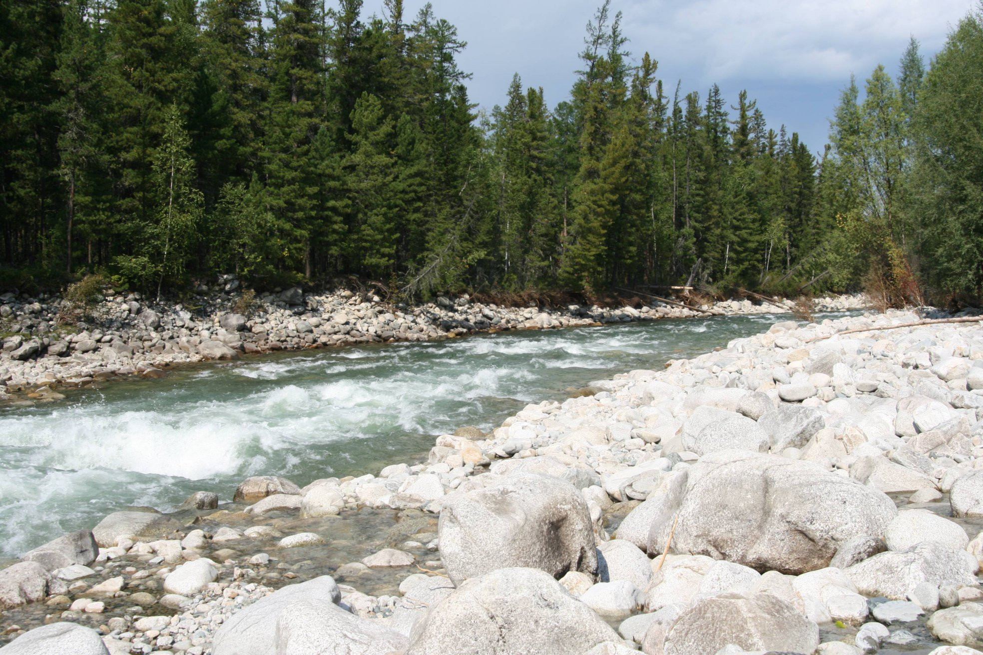Иркутская область, Россия. Фото 8 – фотографии России