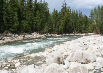 Иркутская область, Россия. Фото 8 – фотографии России