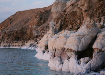 Мёртвое море в Иордании, Иордания, фото № 37008 – фотографии Иордании