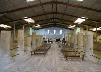 Гора Небо, Иордания, фото № 36622 – фотографии Иордании