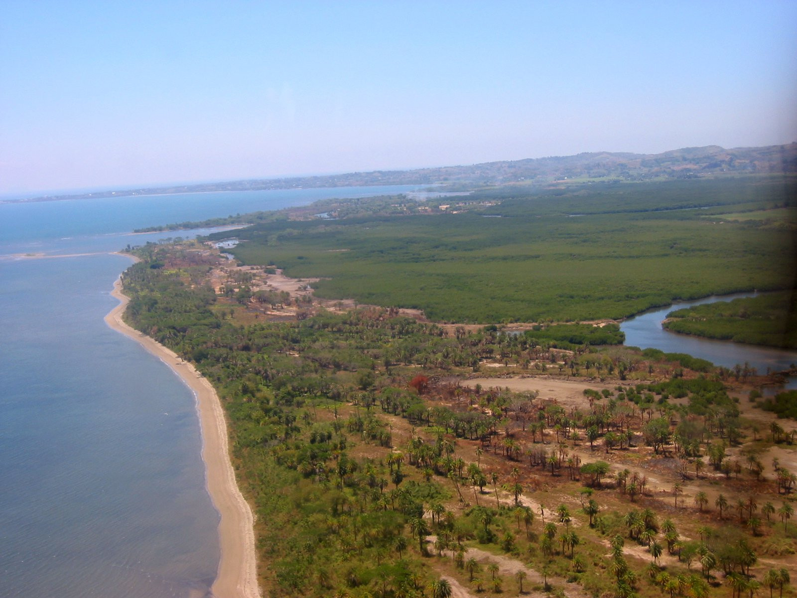 Вануа Леву группа островов, Фиджи, фото № 49349 – фотографии Фиджи