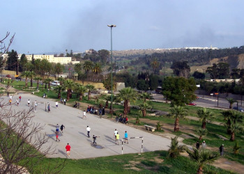 Фес, Марокко, фото № 8510 – фотографии Марокко