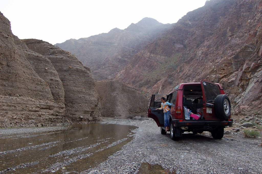 Рас-аль-Хайма, ОАЭ, фото № 61104 – фотографии ОАЭ