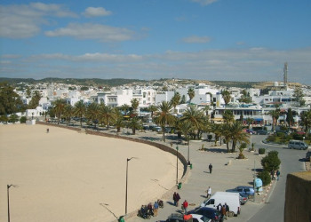 Северный Тунис. Фото 9 – фотографии Туниса