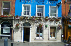 Дублин, Ирландия, фото № 74241 – фотографии Ирландии