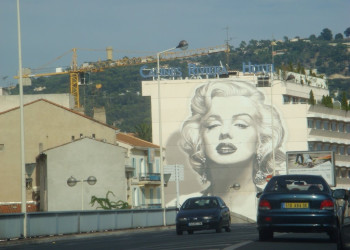 Отель в Канне, Франция. Фото 1 – фотографии Франции