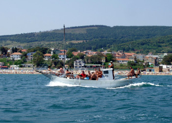 Обзор, Болгария, фото № 67044 – фотографии Болгарии