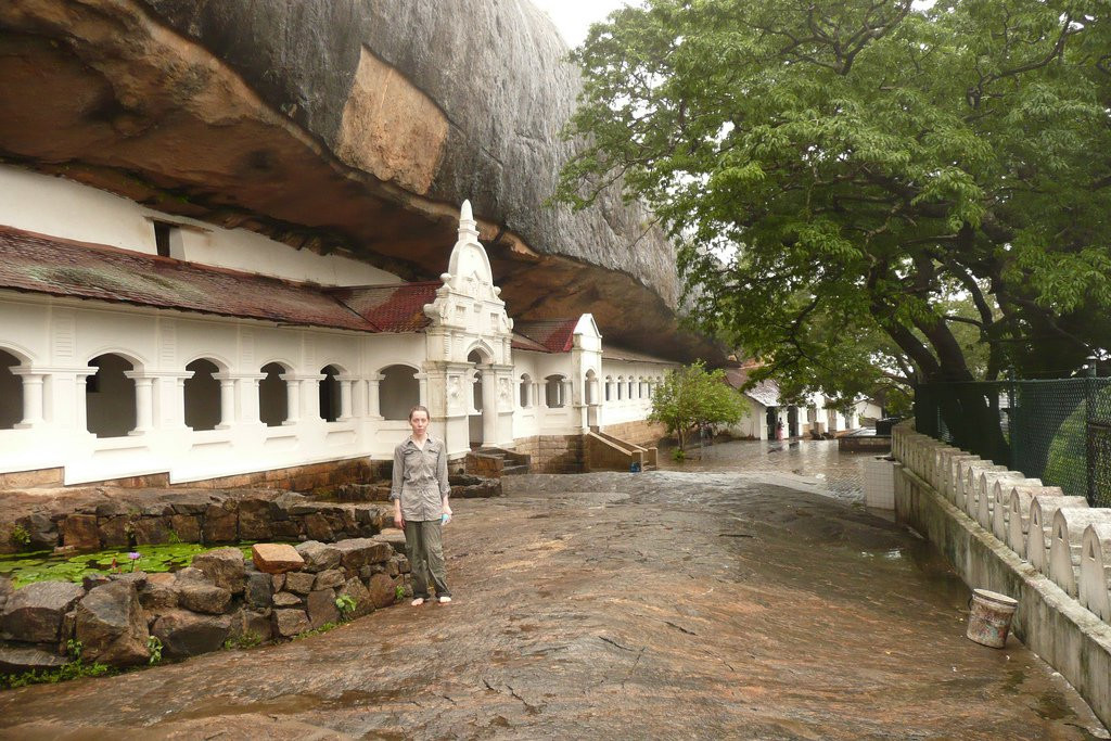 Дамбулла, Шри-Ланка, фото № 51063 – фотографии Шри-Ланки