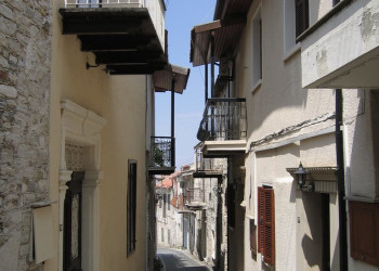 Лефкара, Кипр, фото № 38078 – фотографии Кипра